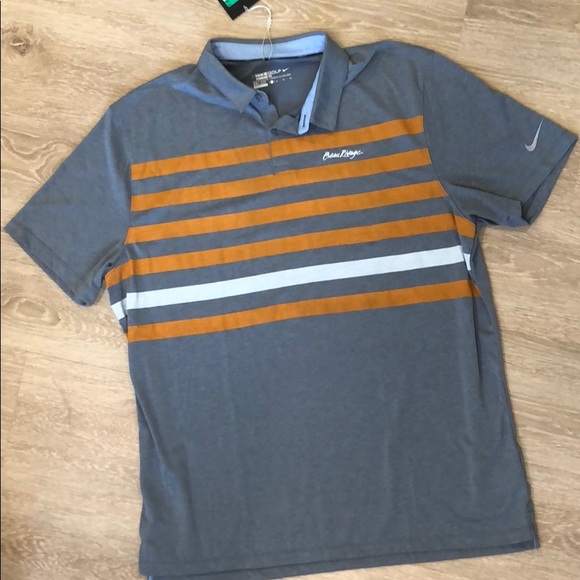 Nike Other - Nike golf standard fit dri fit XL